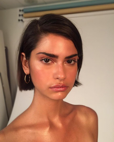 Прически для женщин 2019: модные варианты (с фото