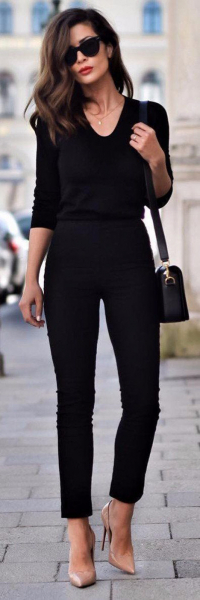 Прически для женщин 2019: модные варианты (с фото