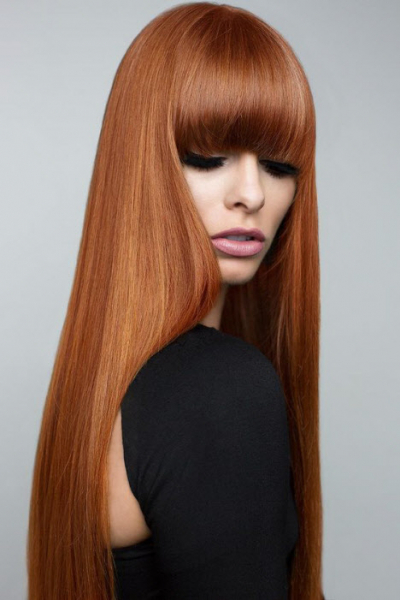 Прически для женщин 2019: модные варианты (с фото