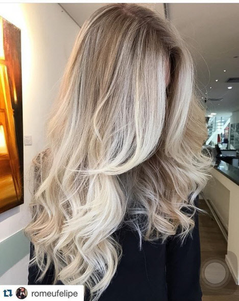 Прически для женщин 2019: модные варианты (с фото