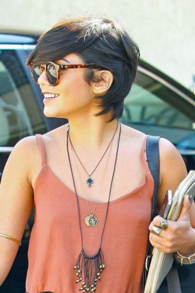 Прически для женщин 2019: модные варианты (с фото