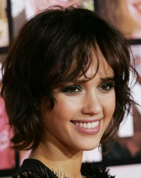 Прически для женщин 2019: модные варианты (с фото