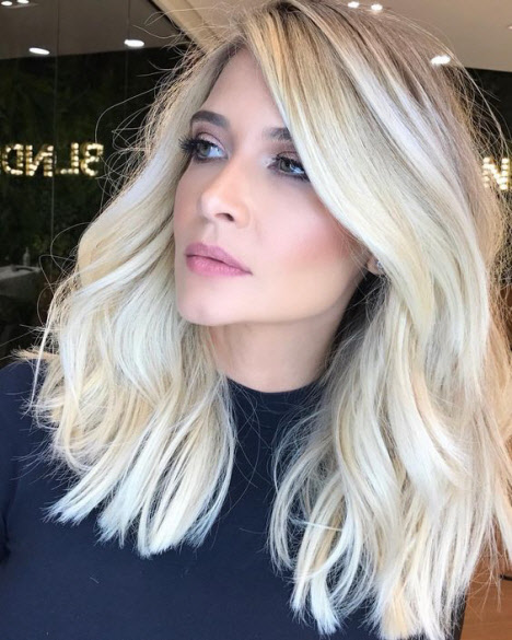 Прически для женщин 2019: модные варианты (с фото