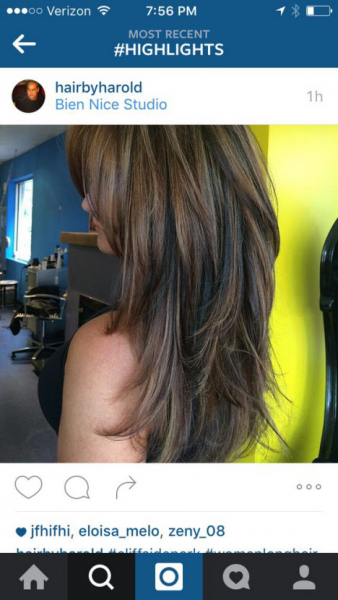 Прически для женщин 2019: модные варианты (с фото