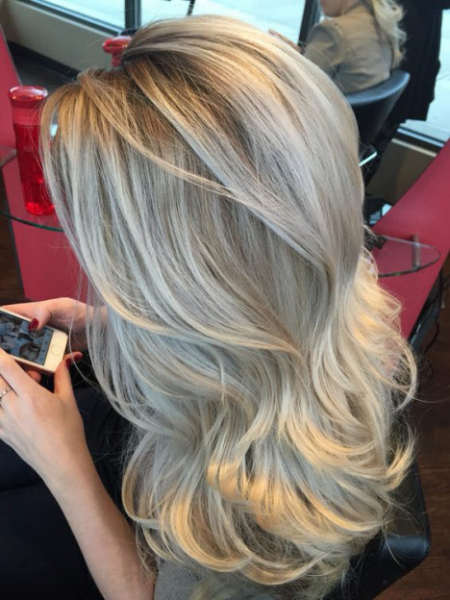 Прически для женщин 2019: модные варианты (с фото