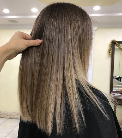 Прически для женщин 2019: модные варианты (с фото