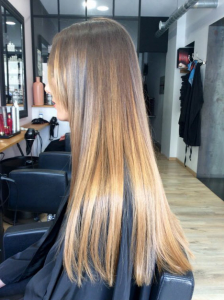 Прически для женщин 2019: модные варианты (с фото